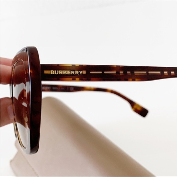 Burberry Sunglasses, New
